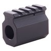 DOUBLE STAR .750" PICATINNY GAS BLOCK
