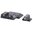 AMERIGLO S&W M&P GREEN/GREEN SIGHT SET