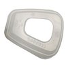 REPLACEMENT RESPIRATOR FILTER CARTRIDGES - REPLACEMENT FILTER RETAINER
