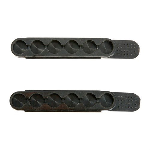 QUICKSTRIP - TUFF 6-RD QUICK STRIP, .38/.357/.40S&W/6.8MM