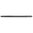 SHAW BARRELS 10/22 THREADED TARGET BARREL, BLUED