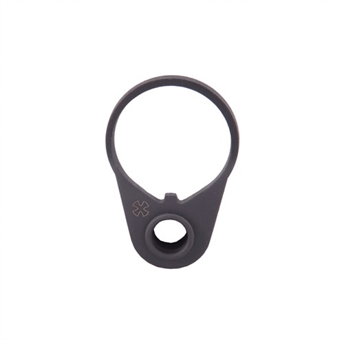 NOVESKE RIFLEWORKS QD RECEIVER END PLATE