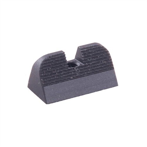 1911 RETRO REAR SIGHT - HARRISON DESIGN & CONSULTING 1911 RETRO REAR SIGHT