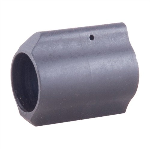 AR-15 GAS BLOCK LOW PROFILE - MIDWEST INDUSTRIES AR-15 GAS BLOCK LOW PROFILE .936 STEEL BLACK