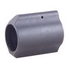 AR-15 GAS BLOCK LOW PROFILE - AR-15 GAS BLOCK LOW PROFILE .936 STEEL BLACK