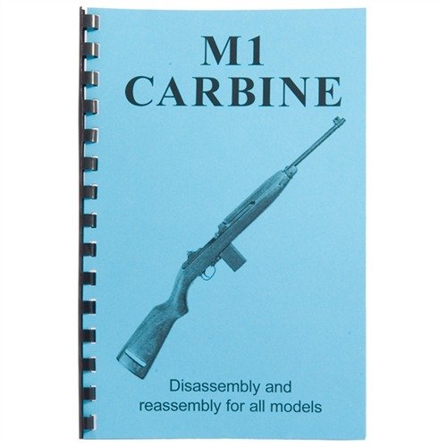 Handguard & Rail Hardware > Books & Videos - Preview