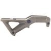 PICATINNY AFG1 ANGLED FORE GRIP - AFG ANGLED FORE GRIP PICATTINY FDE