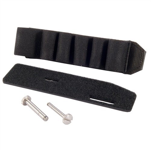 DETACHABLE SIDE AMMO CARRIER - VANG COMP SYSTEMS REM 870/1100/11-87 DSAC