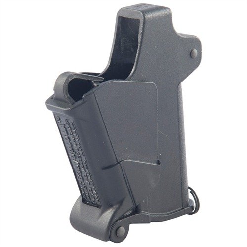 SEMI-AUTO PISTOL BABY UPLULA MAGAZINE LOADER - MAGLULA LTD. BABY UPLULA PISTOL MAGAZINE LOADER