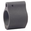 AR-15/M16 GAS BLOCKS - LOW-PROFILE, SLIP-ON, STEEL