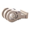 LIGHT MOUNT - FLASHLIGHT/LASER MOUNT, FLAT DARK EARTH