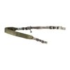 V-TAC PADDED SLINGS - PADDED V-TAC SLING, O.D. GREEN
