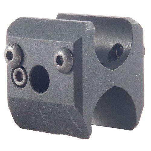REMINGTON / BENELLI TACTICAL BARREL / MAGAZINE CLAMP - MESA TACTICAL PRODUCTS TACTICAL BARREL/MAG CLAMP, ONLY