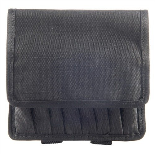 "IN-LINE" MAGAZINE POUCH - TUFF 8-IN-LINE MAG POUCH, SINGLE
