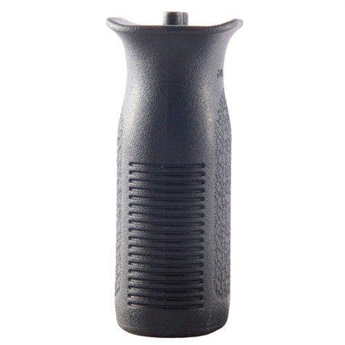 MAGPUL MOE MVG VERTICAL GRIP POLYMER BLACK