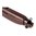 WEST ONE PRODUCTS RUGER 10/22 USGI STOCK M1 WOOD BROWN