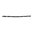 GROVTEC US GTSL40 UTILITY 48X1 NYLON SLING, BLACK