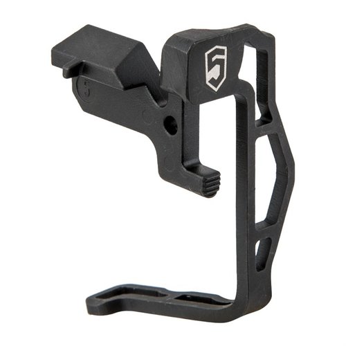 308 AR V2 EXTENDED BOLT RELEASE - PHASE 5 TACTICAL EBRV2/308 EXTENDED BOLT RELEASE