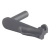 1911 EXTREME SERVICE SLIDE STOP - 9MM/.38/.40 SLIDE STOP, BLUED