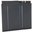 ACCURACY INTERNATIONAL 300 WINCHESTER MAGNUM AICS LONG ACTION 5 ROUND MAGAZINE BLK