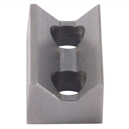 RUGER 10/22™ V-BLOCK - TACTICAL SOLUTIONS, LLC RUGER 10/22 V-BLOCK STAINLESS STEEL SILVER