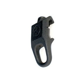 RSA™ RAIL SLING ATTACHMENT - MAGPUL RSA PICATINNY RAIL SLING ATTACHMENT BLACK