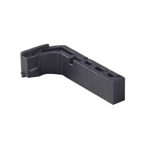 EXTENDED MAGAZINE RELEASE for GLOCK® - LONE WOLF DIST. EXTENDED MAGAZINE RELEASE, GEN 3