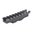 SAMSON MANUFACTURING CORP REAR SIGHT RAIL STANDARD  W/AIMPOINT MICRO T1 INTERFACE®AK47