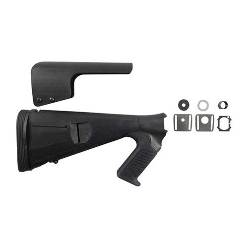 URBINO TACTICAL SHOTGUN BUTTSTOCKS - MESA TACTICAL PRODUCTS URBINO BUTTSTOCK, REMINGTON 870