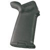 AR-15 MOE+ GRIP - MOE+ GRIP POLYMER FOR AR15/M4 BLACK