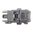 MAGPUL MBUS REAR SIGHT FLIP-UP POLYMER FOR AR-15 BLACK