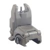AR-15  FLIP-UP MBUS GEN 2 FRONT SIGHT - MBUS FRONT SIGHT FLIP-UP POLYMER FOR AR-15 ODG