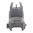 MAGPUL MBUS FRONT SIGHT FLIP-UP POLYMER FOR AR-15 ODG