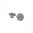 WARREN TACTICAL SERIES FRONT SIGHT SCREWS FOR GLOCK®, 2-PACK