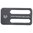 Impact Weapons Components 2 TO 1 POINT TRIGLIDE SLING ATTACHMENT, 1"