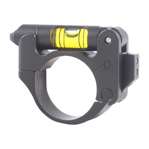 ACCU/LEVEL ARTICULATING SCOPE LEVEL - FLATLINE OPS SNIPER 30MM ARTICULATING SCOPE LEVEL