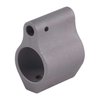 AR-15/M16 GAS BLOCKS - LOW-PROFILE, .625" BORE DIA., STEEL