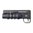 SPIKES TACTICAL 9" HAVOC 37MM FLARE LAUNCHER W/SIDE LOADING BARREL BLACK
