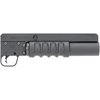 12" HAVOC 37MM FLARE LAUNCHER - 12" HAVOC 37MM FLARE LAUNCHER BLACK
