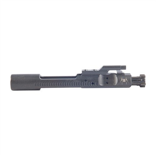 M16 5.56 BOLT CARRIER GROUP - SPIKES TACTICAL .223/5.56 BOLT/CARRIER, PHOSPHATE FINISH