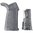 BROWNELLS MOE GRIP W/ FIELD SURVIVAL TOOL POLYMER BLACK