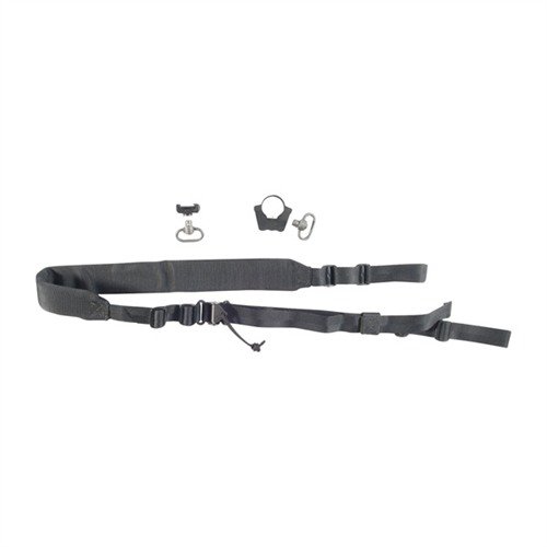 AR-15/M16 QUICK DETACH SLING KITS - BROWNELLS QD WIDE SLING KIT