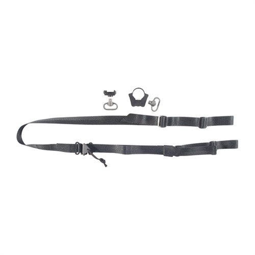 AR-15/M16 QUICK DETACH SLING KITS - BROWNELLS QD SLING KIT