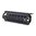 MIDWEST INDUSTRIES TWO-PIECE CARBINE FOREND, BLACK