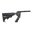 SPIKES TACTICAL KAOS STOCK SYSTEM FOR 9" HAVOC 37MM FLARE LAUNCHER BLACK
