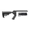 9" HAVOC 37MM FLARE LAUNCHER - 9" HAVOC 37MM FLARE LAUNCHER W/SIDE LOADING BBL & KAOS STOCK