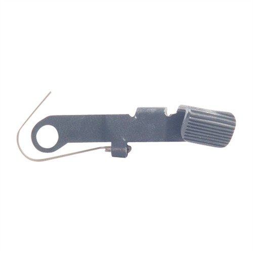 ENHANCED SLIDE STOP for GLOCK® - TANGODOWN ENHANCED SLIDE STOP