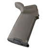 AR-15 MOE+ GRIP - MOE+ GRIP POLYMER FOR AR15/M4 ODG