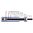 WESTERN POWDERS 22-26 CALIBER 36" 8-32F CLEANING ROD