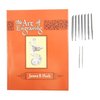 BROWNELLS BEGINNER'S ENGRAVING KIT & BOOK